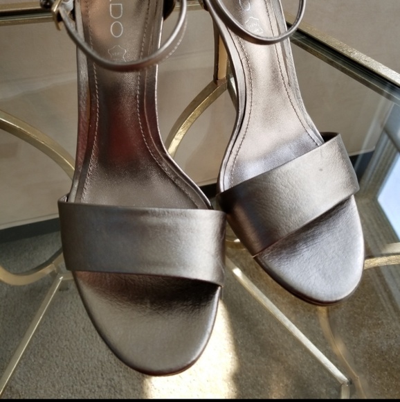 Aldo sandals - Picture 4 of 4